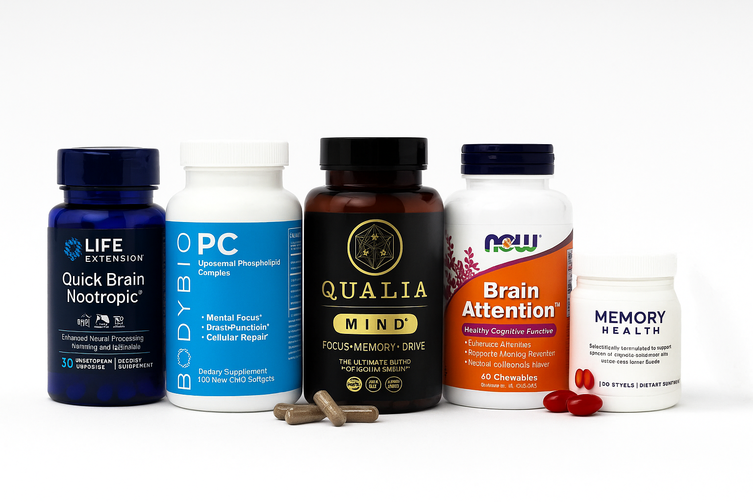 Why MemoryHealth Is UAE’s #1
