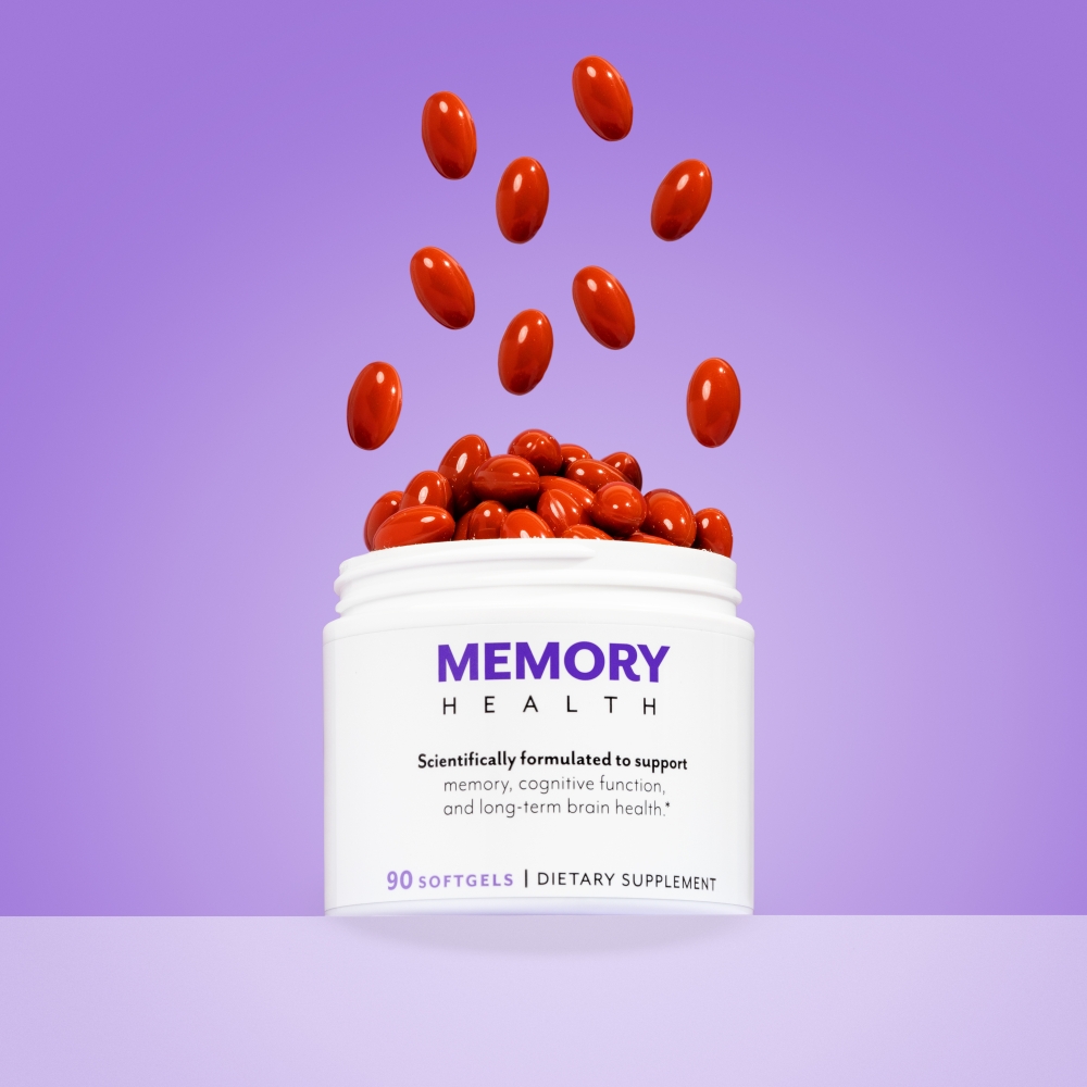 Memory Health® – (Now in UAE)